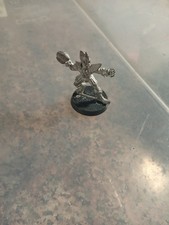 Passeur Elfe Noir Blood Bowl