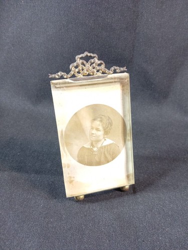 Cadre porte photo - cadre, verre