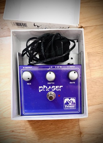 Palmer root effects phaser - root,