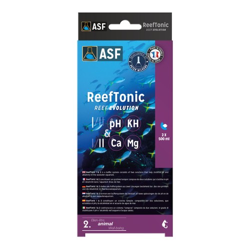 Aquarium systems reef - aquarium,
