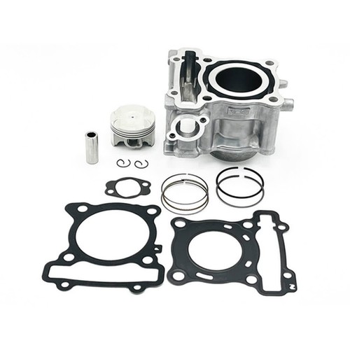 Cylindre complet hert 125cc - cylindre,