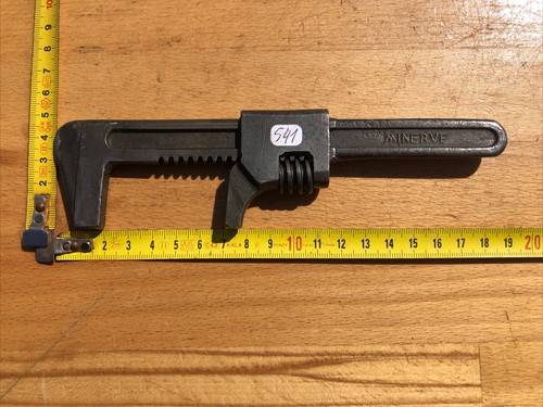 541 old tool outil - (n°541,
