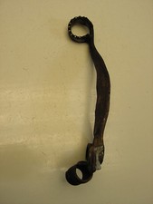 #1214 Bultaco 125 Sherpa