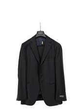 Costume Bleu Minuit Uni