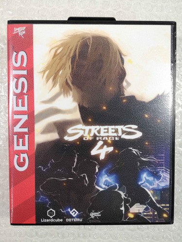 Streets rage classic - streets,
