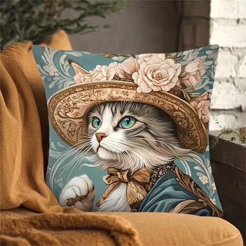 Housse coussin liquidation - housse,