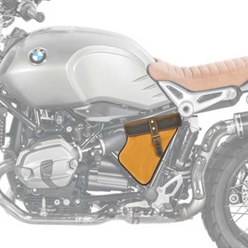 Sac borsello moto - sac,