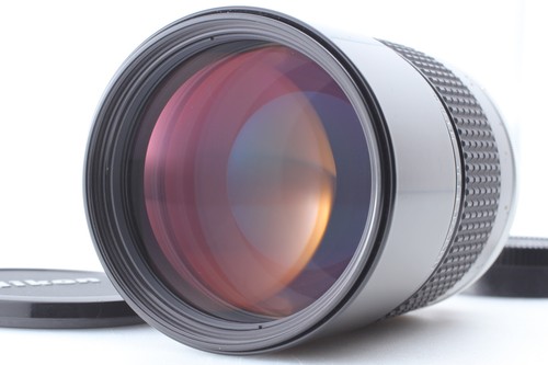 Neuf téléobjectif nikon - téléobjectif,