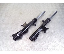 SYM 50 JET 14 FOURCHE - 2017/2024