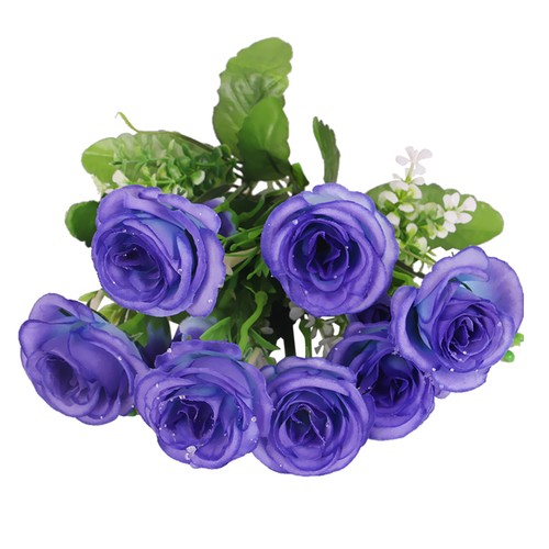 Faux fleurs bouquet - bouquet, de