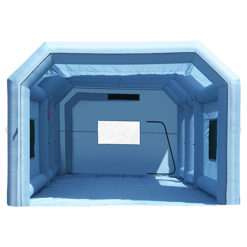 Vevor cabine peinture - vevor, de
