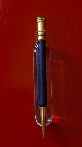 Rare parker duofold lapis - rare,