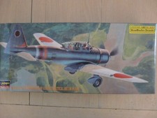 Maquette Avion 1/72 HASEGAWA Ref NP8 Mitsubishi Ki-51 (Sonia) Type 99 Assault/Ta