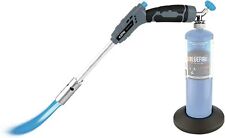 BLUEFIRE MRAS-8340A 18“ Propane Grill Torch Charcoal Starter