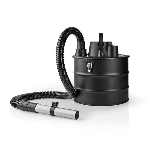 Aspirateur cendres 18l 800 - aspirateur,