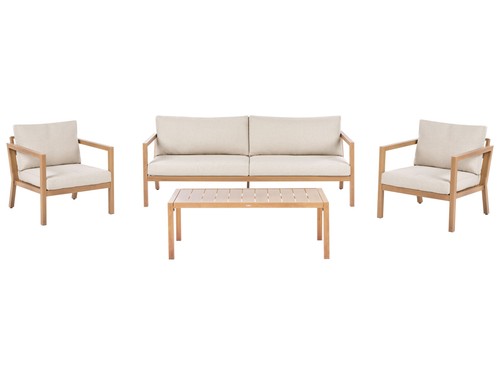 Ensemble salon jardin - salon,