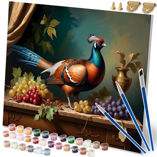 Peinture par numéro tableau