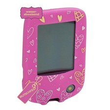 Coque en silicone pour