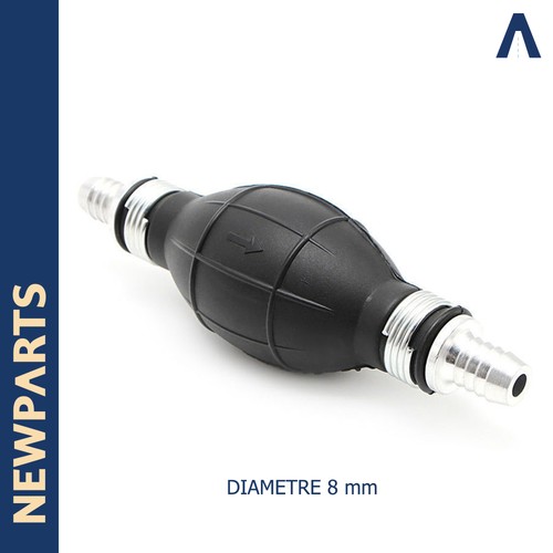 Pompe manuelle amorçage - pompe,