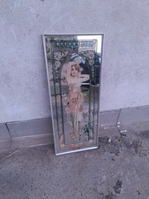 MIROIR MUCHA