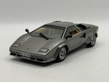 Lamborghini Countach LP5000 Quattrovalvole 1988 1/43 Ixo