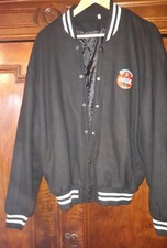 1 blouson / Teddy COCA COLA ,  collector n° 2 superbe ,occasion mais comme neuf 