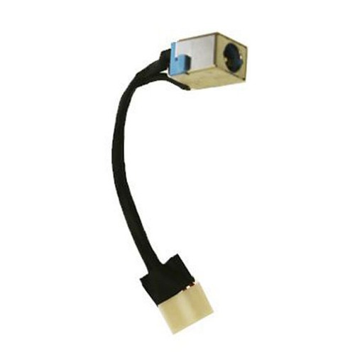Power jack cable for - jack,