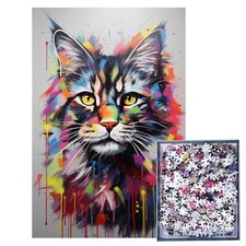 Puzzle Adulte 1000 Pièces