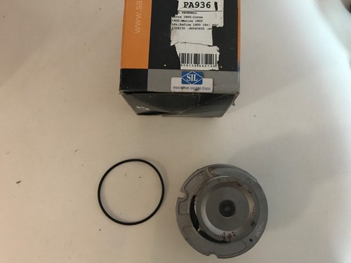 Pompe eau saleri sil pa936 - pompe,