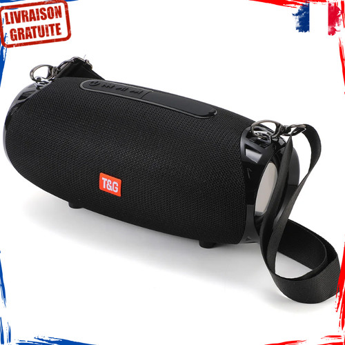 Enceinte bluetooth portable - enceinte,
