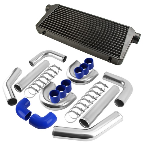 Universal intercooler - universal,