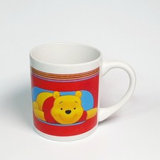 Ancien Mug WINNIE L'OURSON The