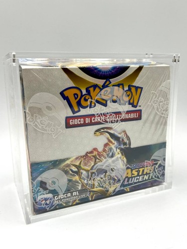 Pokemon astri lucenti booster - astri,