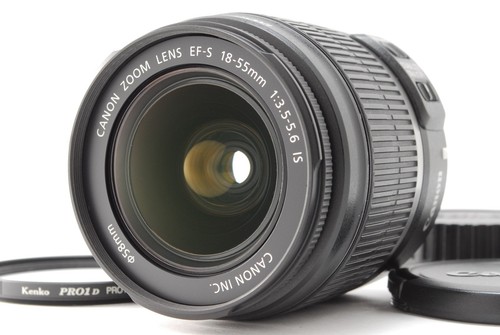 Objectif zoom canon s - objectif,