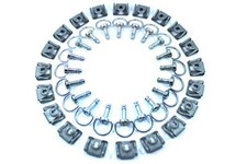 Lotus Élise S2 Démontage