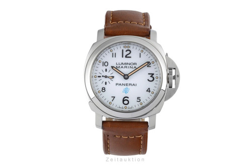 Logo panerai luminor marina - luminor, 3