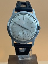 Montre Vintage ZENITH Calibre