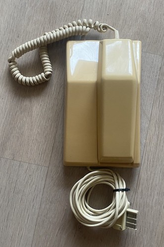 Thomson ancien téléphone - ancien,