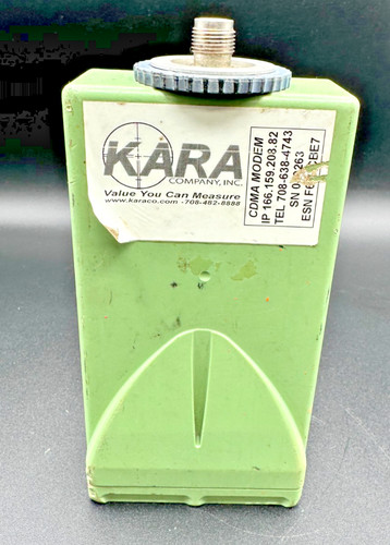Leica radio modem - radio, for