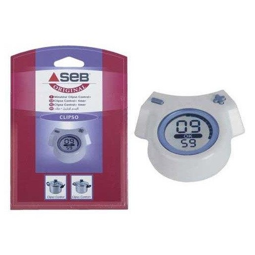 X1060001 seb minuteur rond - [x1060001],