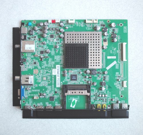 Main board carte principale - /,