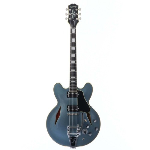 Epiphone shinichi ubukata - shinichi,