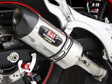 SUZUKI 650 GLADIUS - 09/16 -