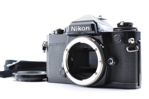 Nikon noir excellent 5 - nikon,