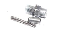 capteur point mort Derbi