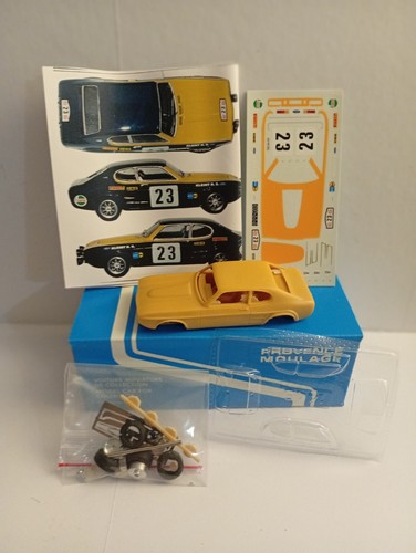 Kit 43 ford capri - kit, 1/43
