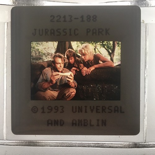 Jurassic park steven spielberg - park,