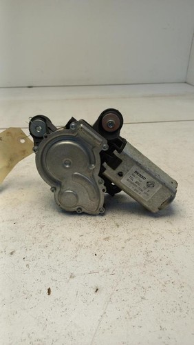 Moteur essuie glace arriere