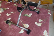 Mini vélo pédalier