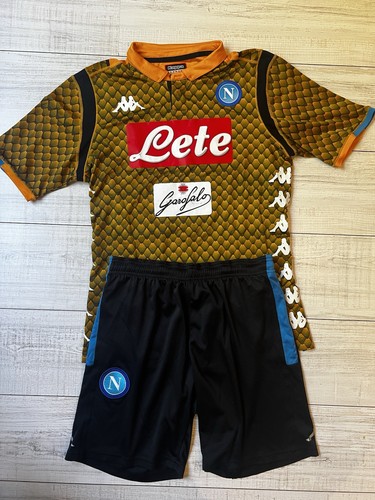 Ensemble foot kappa napoli - kappa,